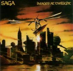 Saga : Images at Twilight